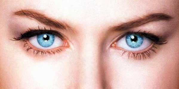 LOS OJOS, CUIDALOS EN VERANO